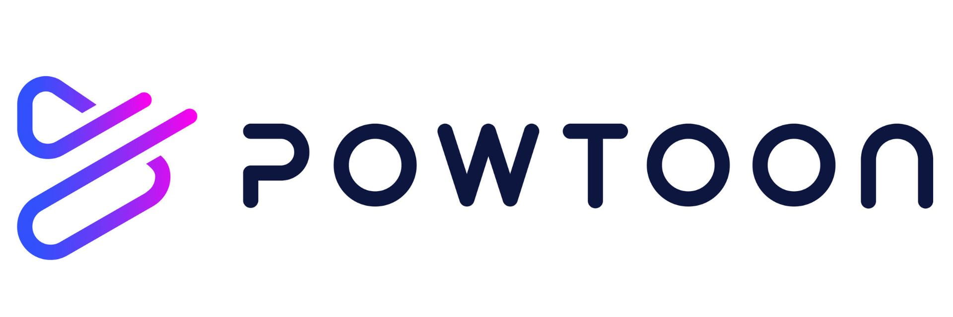 Powtoon Logo